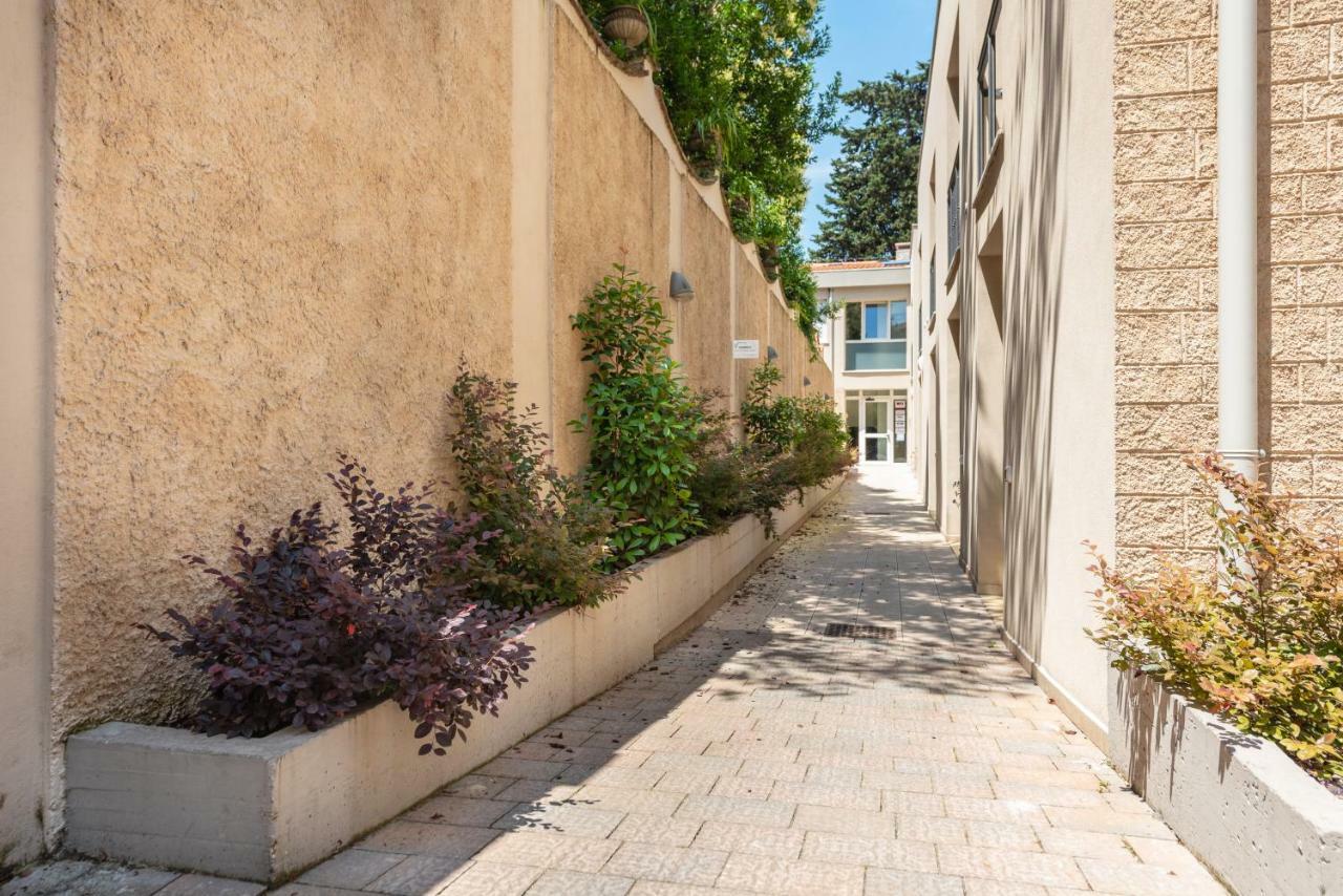 Апартаменты Casa Fugali Флоренция Экстерьер фото